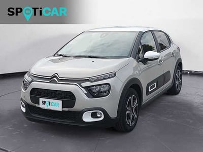 Citroen C3 PureTech 83 S&amp;S Feel Pack del 2022 usata a Castelfranco Veneto