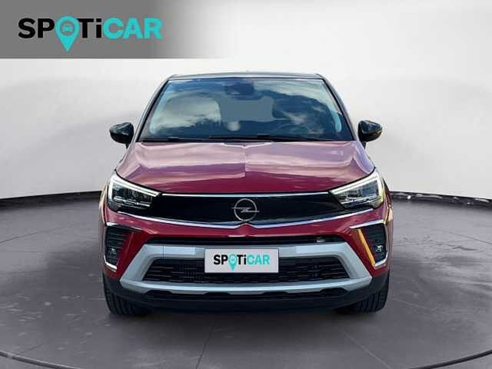 Opel Crossland usata a Treviso (2)