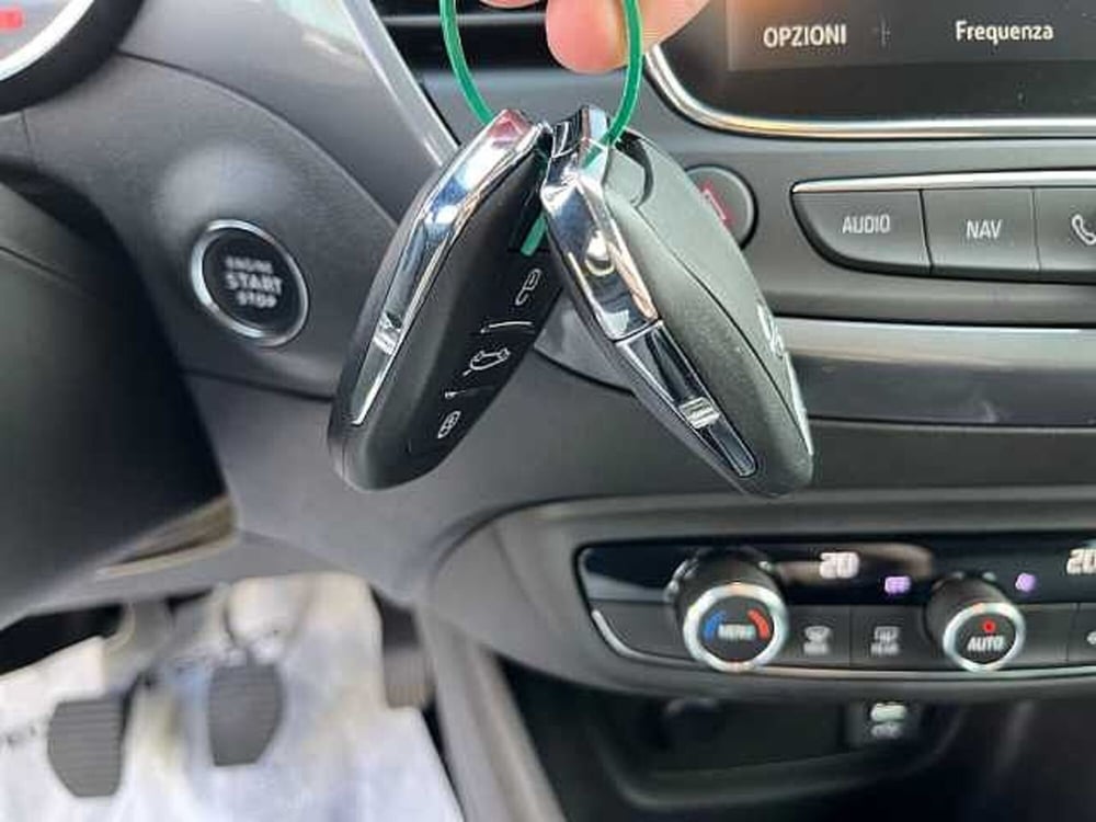 Opel Crossland usata a Treviso (20)