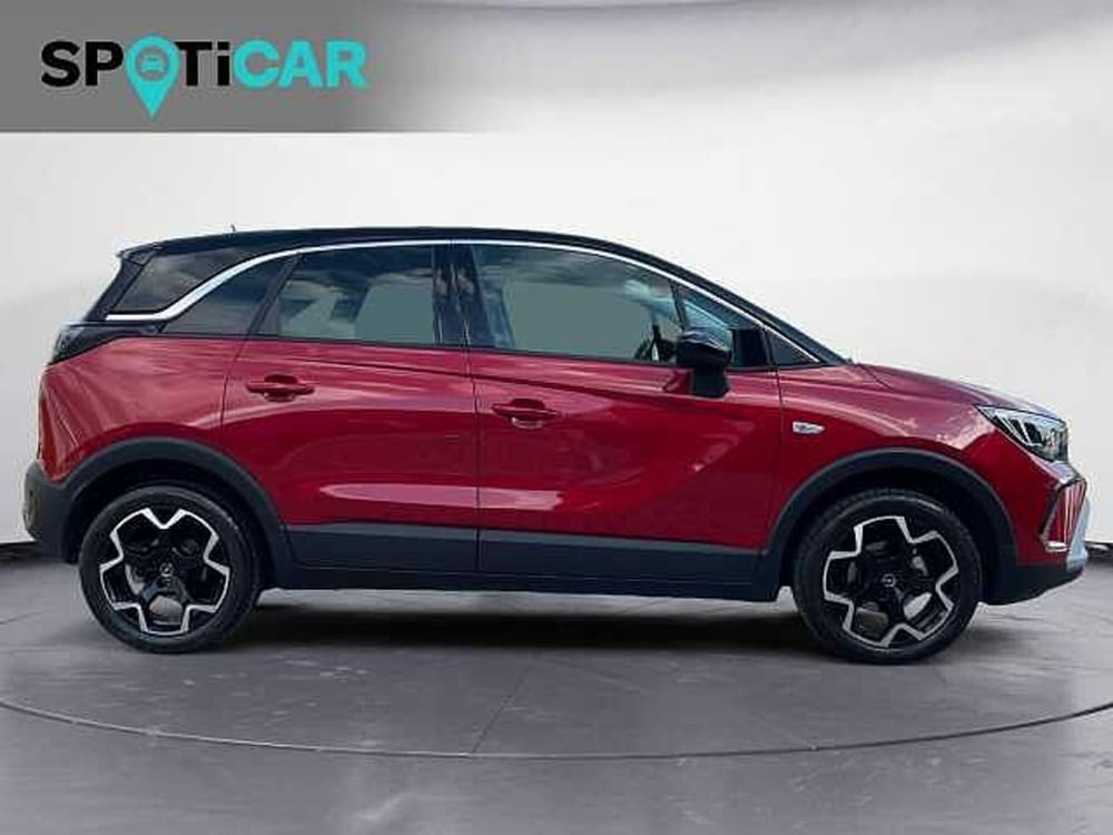 Opel Crossland usata a Treviso (4)