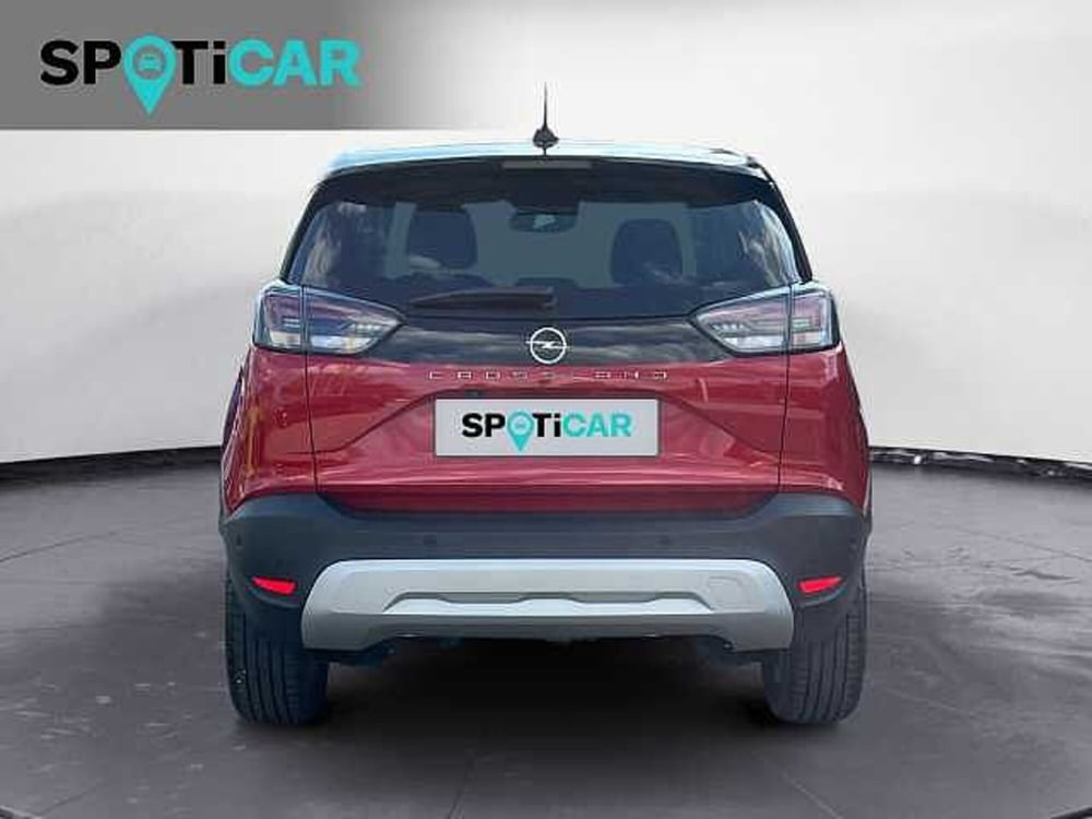 Opel Crossland usata a Treviso (5)