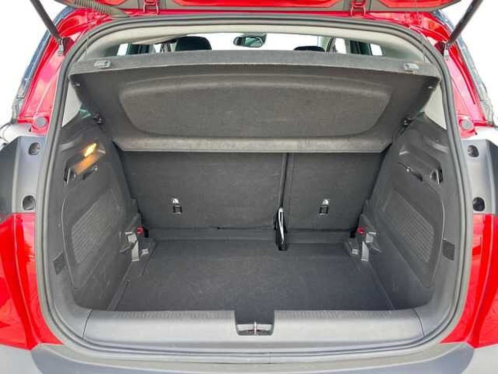 Opel Crossland usata a Treviso (6)