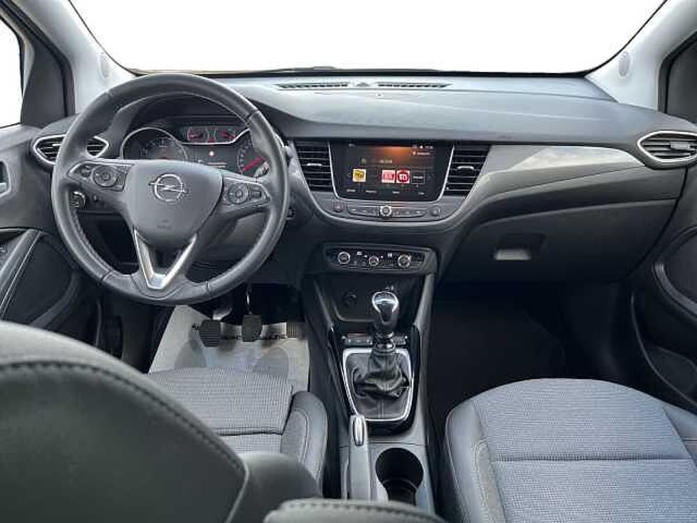 Opel Crossland usata a Treviso (8)