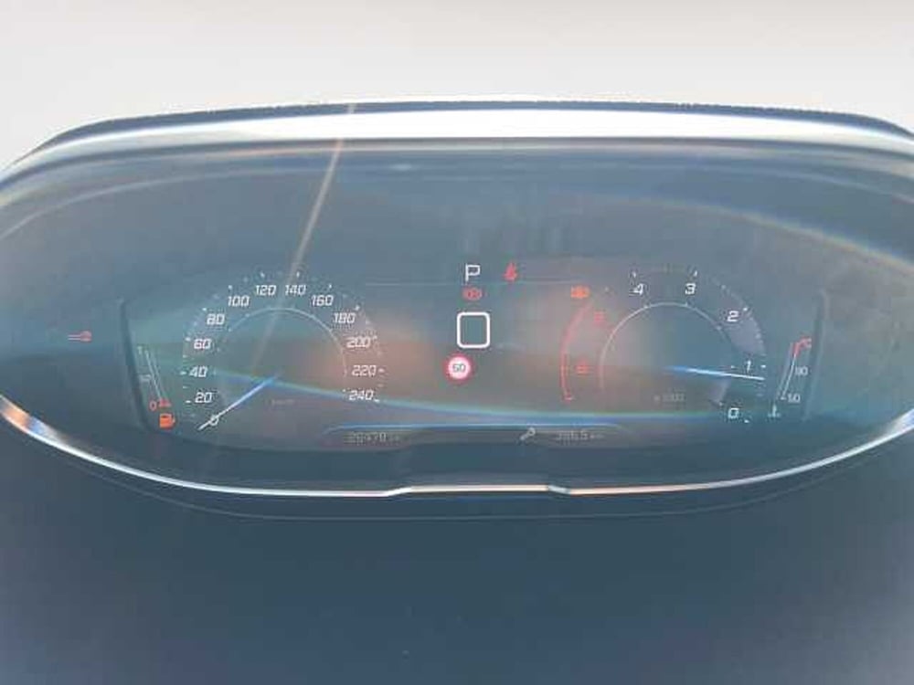 Peugeot 5008 usata a Treviso (10)
