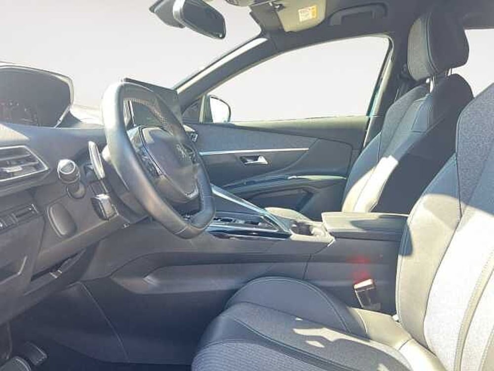 Peugeot 5008 usata a Treviso (11)