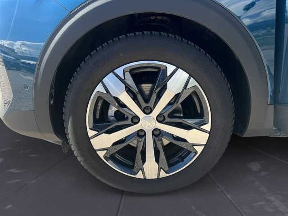 Peugeot 5008 usata a Treviso (13)