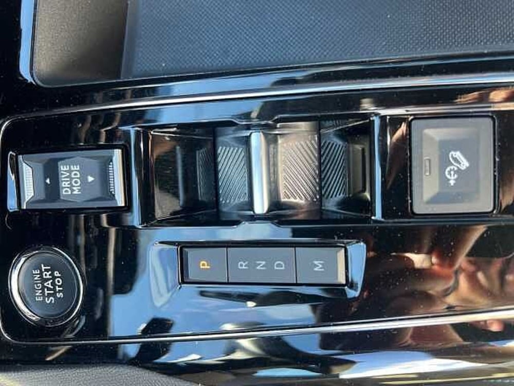 Peugeot 5008 usata a Treviso (14)