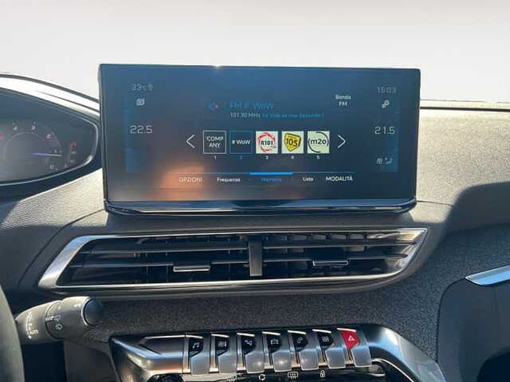 Peugeot 5008 usata a Treviso (15)