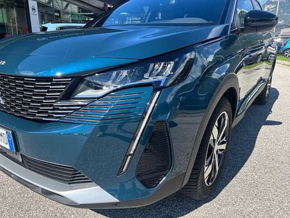 Peugeot 5008 usata a Treviso (16)