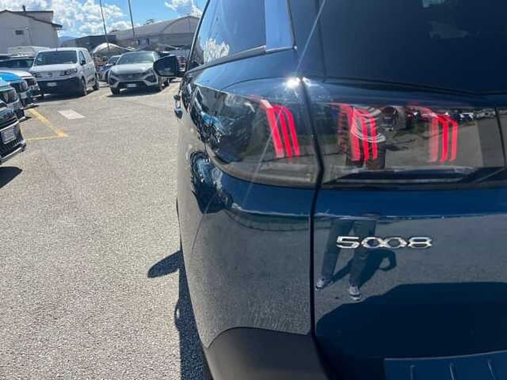 Peugeot 5008 usata a Treviso (17)