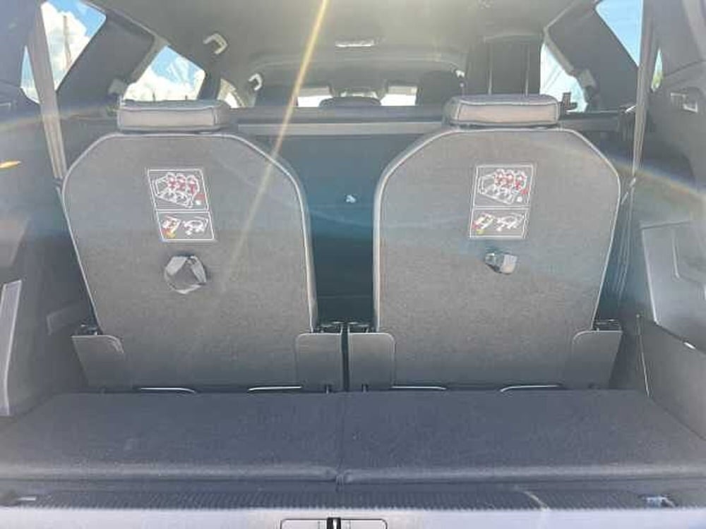 Peugeot 5008 usata a Treviso (18)