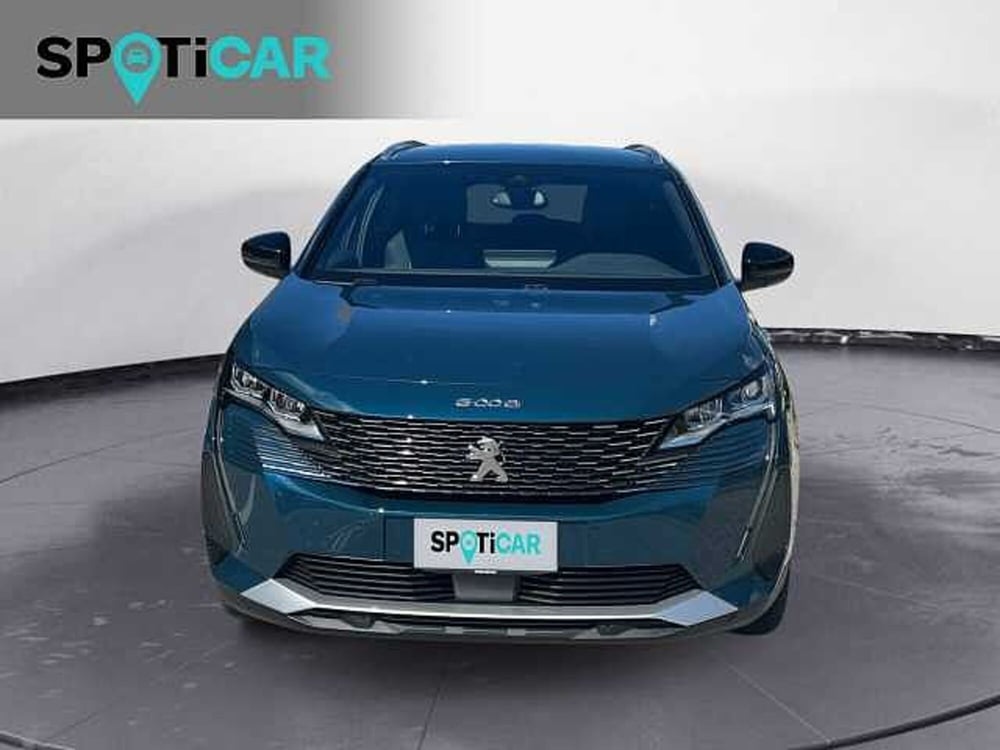 Peugeot 5008 usata a Treviso (2)