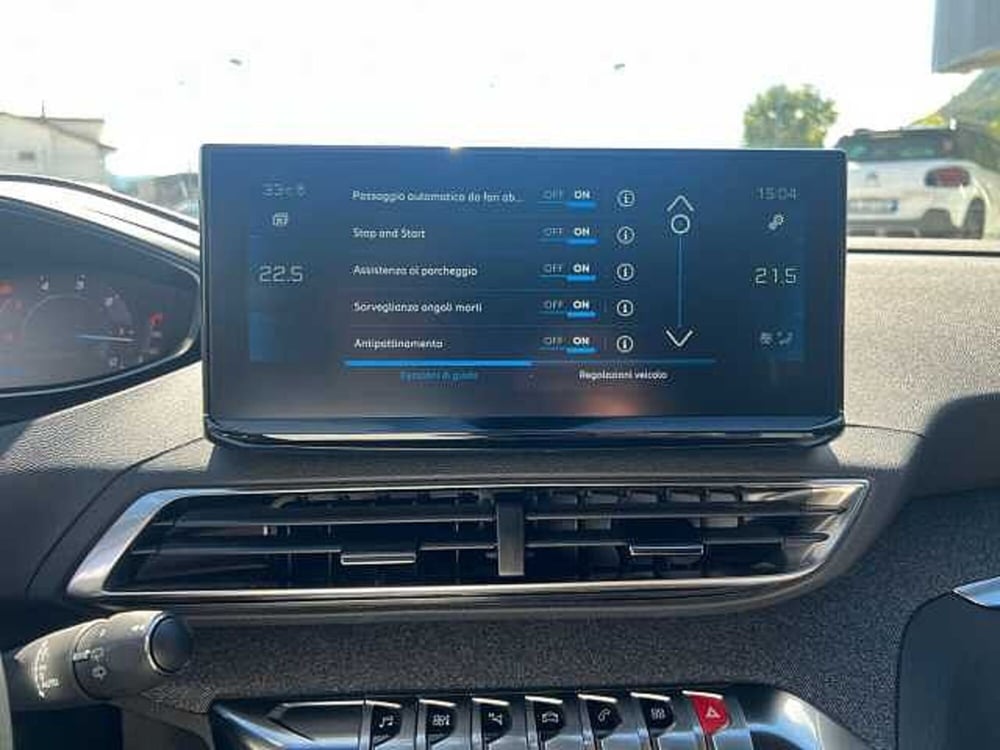 Peugeot 5008 usata a Treviso (20)