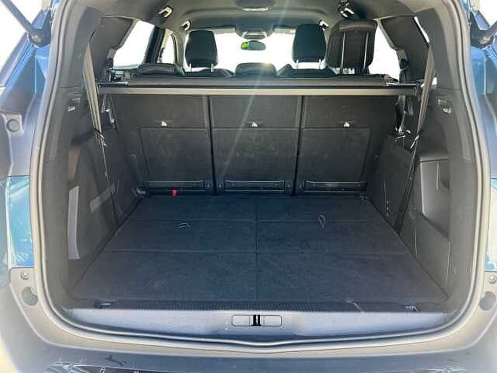 Peugeot 5008 usata a Treviso (6)