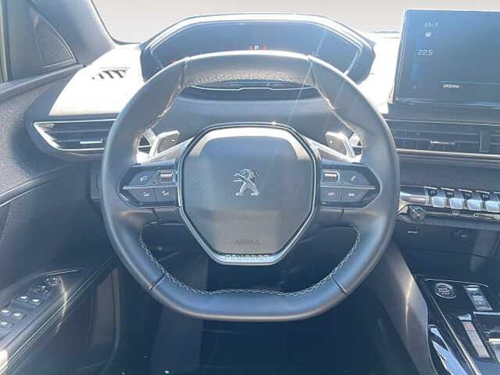 Peugeot 5008 usata a Treviso (9)