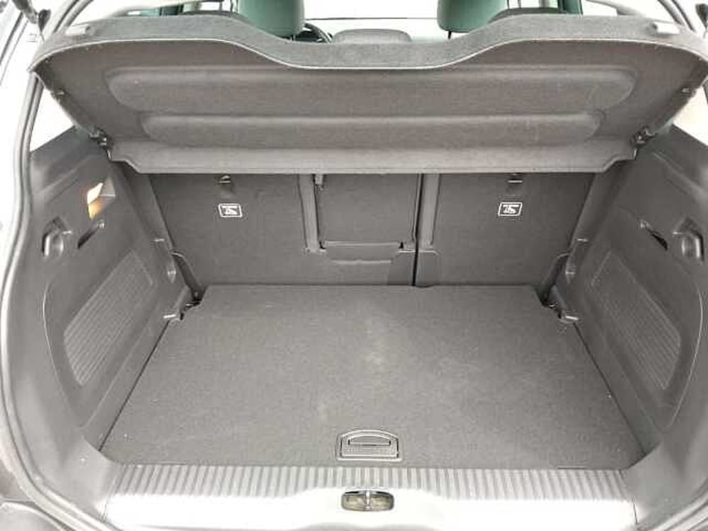 Citroen C3 Aircross usata a Treviso (8)