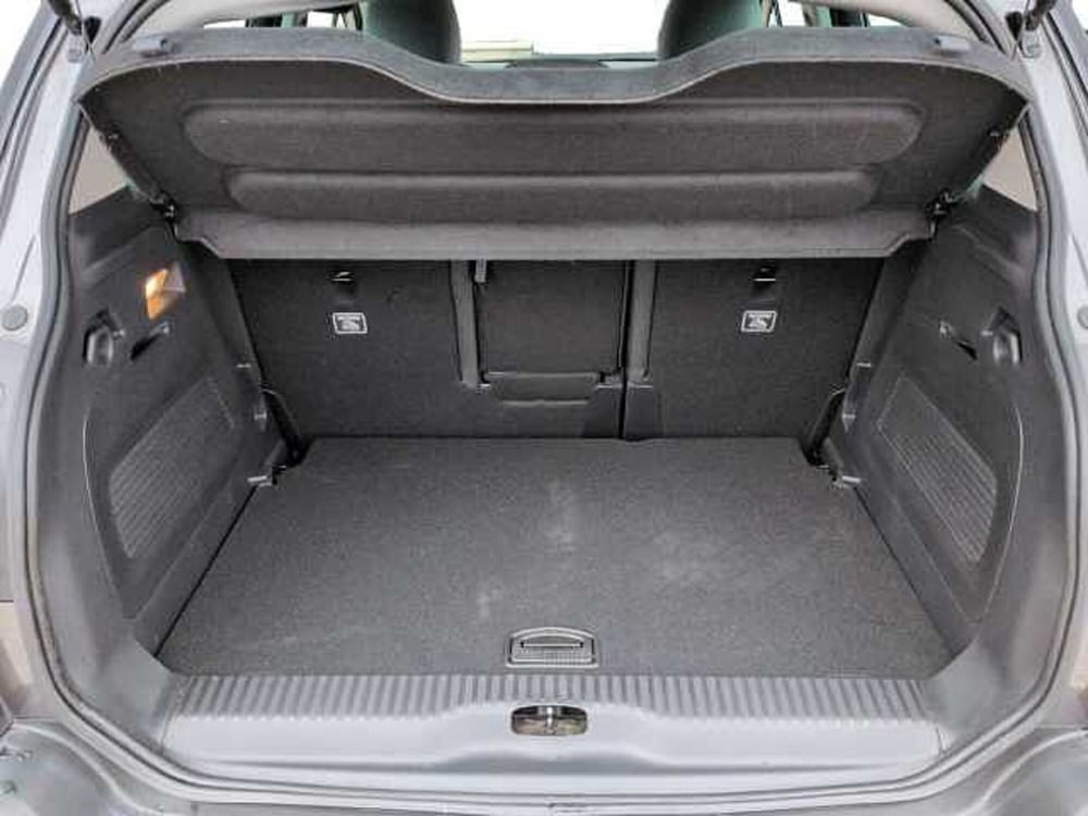 Citroen C3 Aircross usata a Treviso (19)