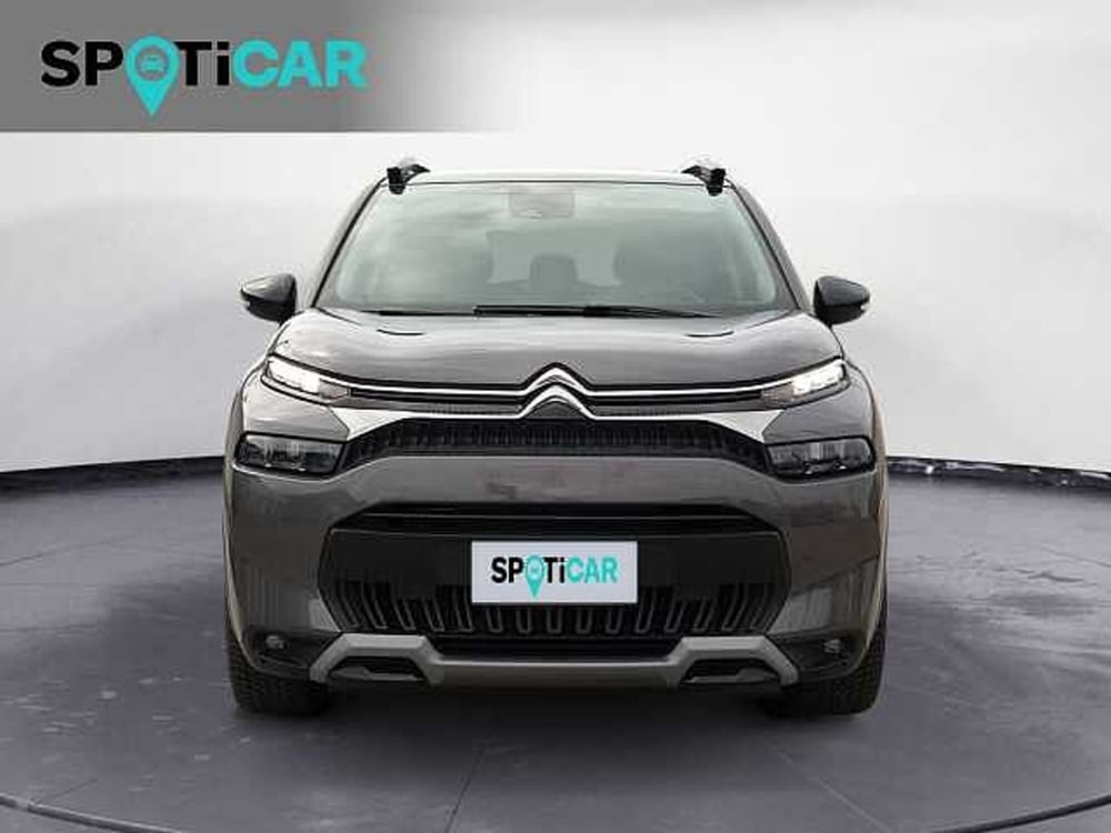 Citroen C3 Aircross usata a Treviso (2)
