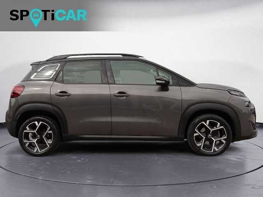 Citroen C3 Aircross usata a Treviso (5)