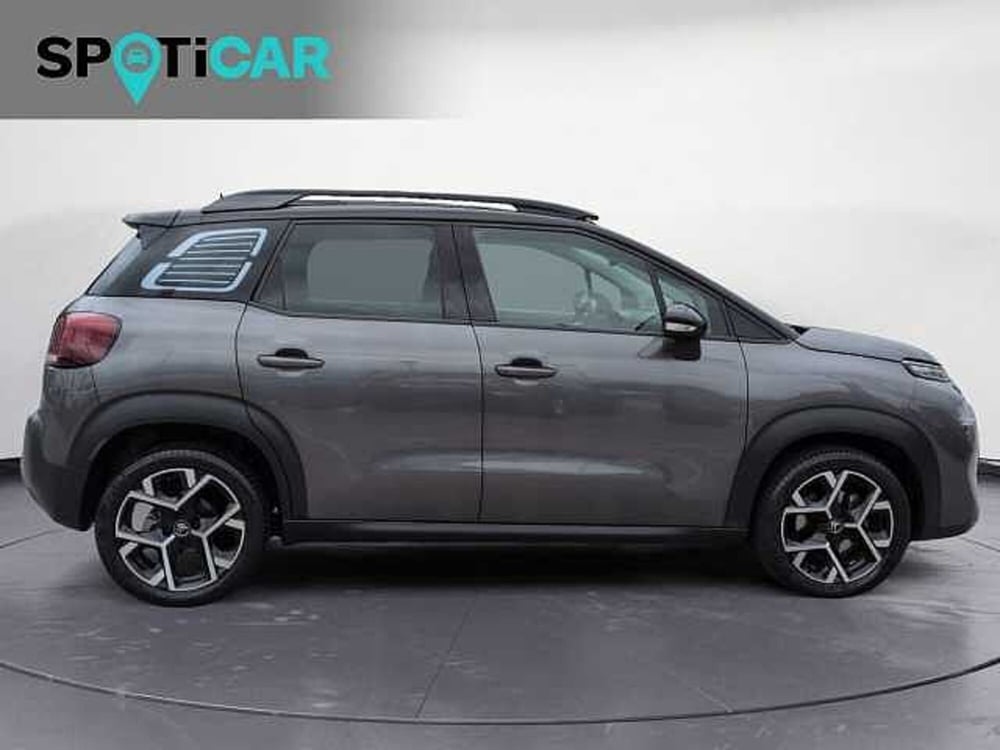 Citroen C3 Aircross usata a Treviso (13)