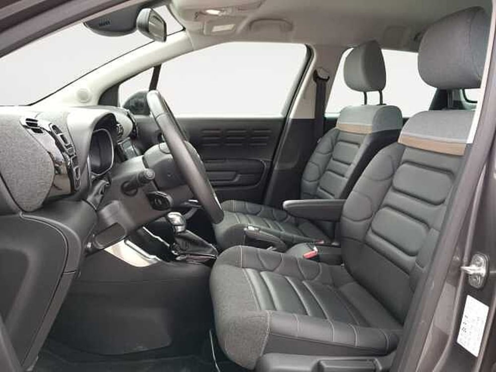 Citroen C3 Aircross usata a Treviso (16)