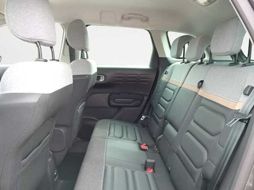 Citroen C3 Aircross usata a Treviso (17)
