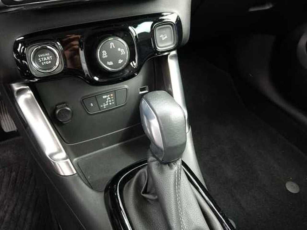 Citroen C3 Aircross usata a Treviso (20)