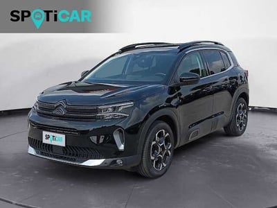 Citroen C5 Aircross Aircross BlueHDi 130 S&amp;S Shine del 2023 usata a Castelfranco Veneto