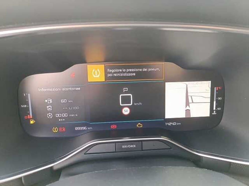 Citroen C5 Aircross usata a Treviso (10)