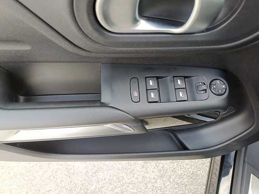 Citroen C5 Aircross usata a Treviso (18)