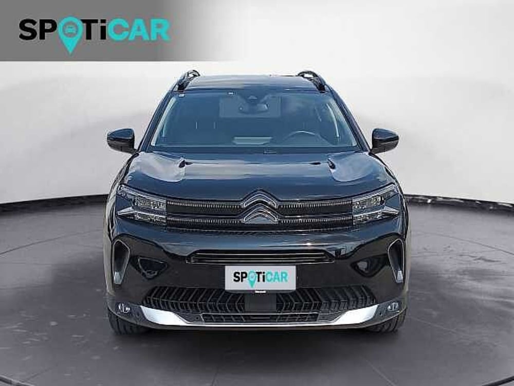 Citroen C5 Aircross usata a Treviso (2)