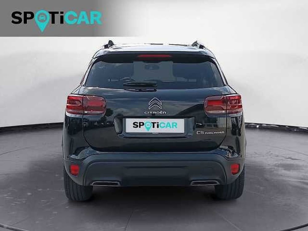 Citroen C5 Aircross usata a Treviso (5)