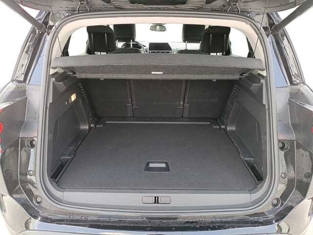 Citroen C5 Aircross usata a Treviso (6)