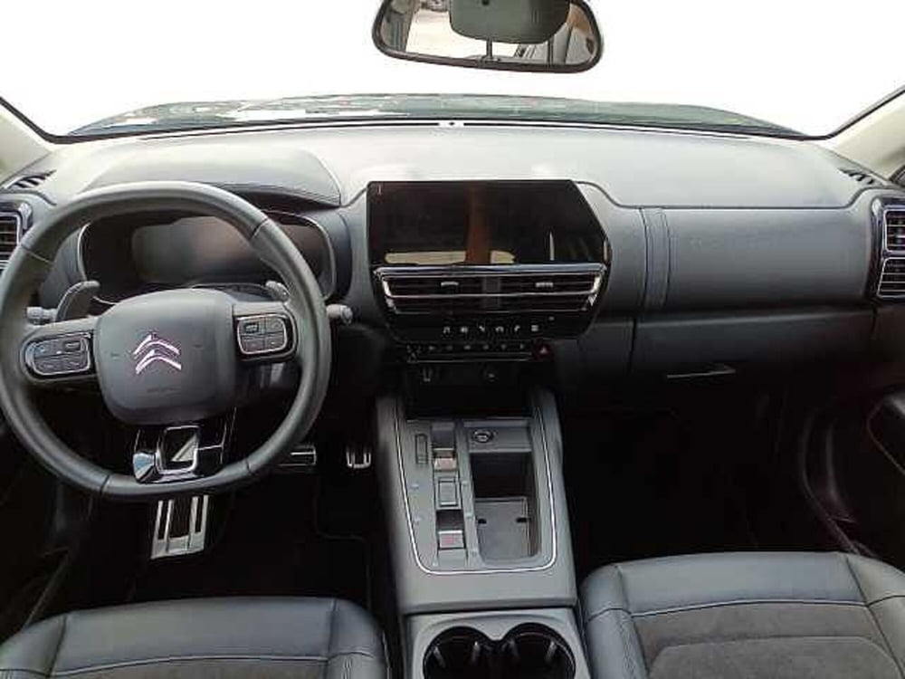 Citroen C5 Aircross usata a Treviso (8)