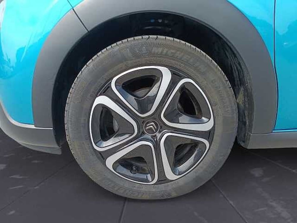 Citroen C3 usata a Treviso (13)