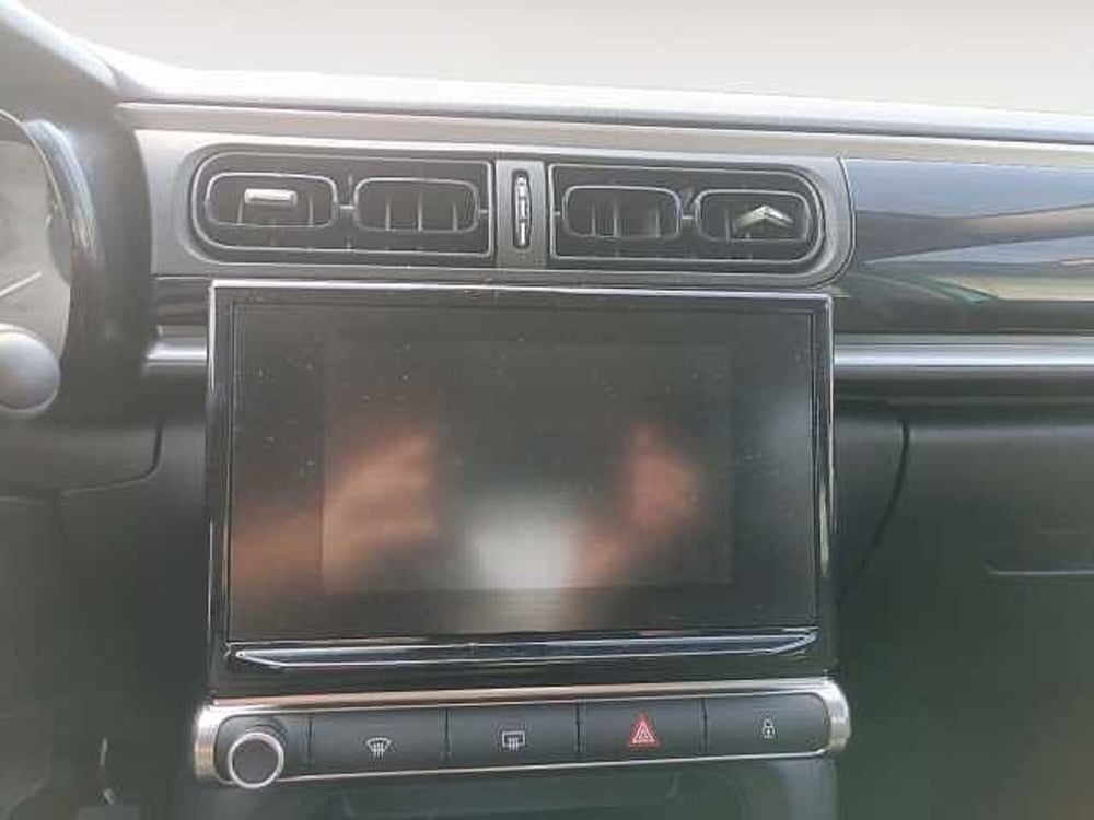 Citroen C3 usata a Treviso (15)