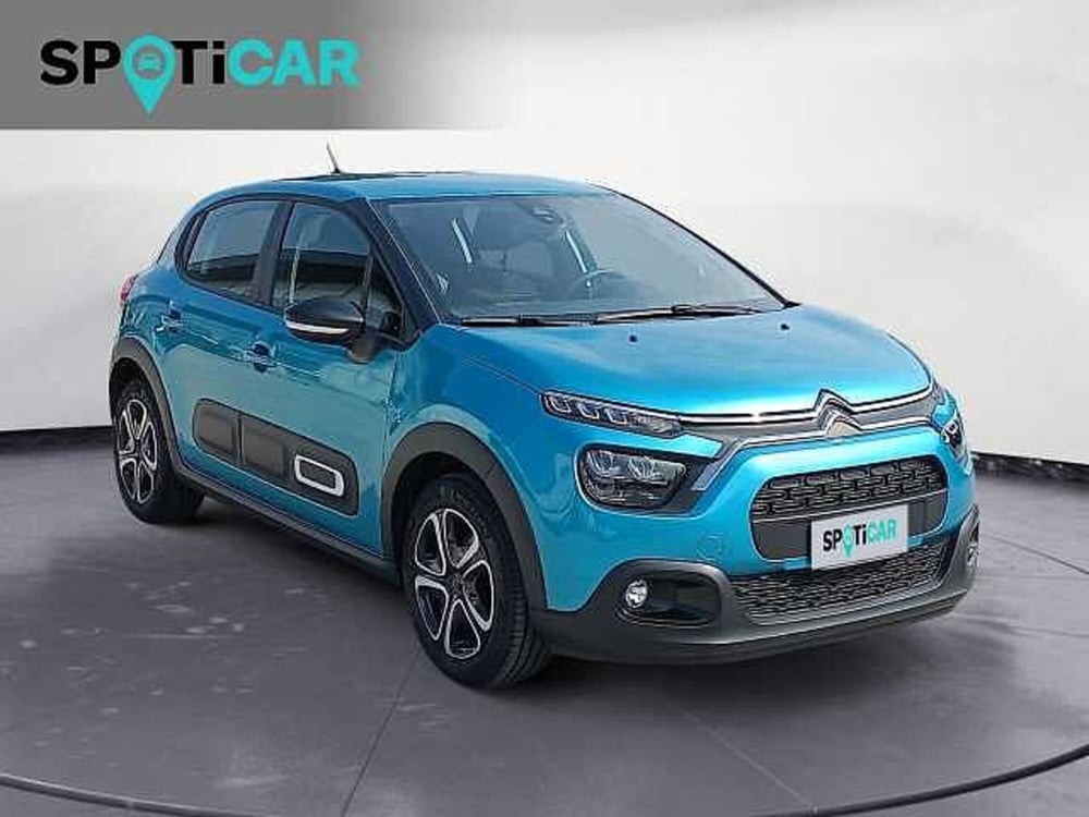 Citroen C3 usata a Treviso (3)