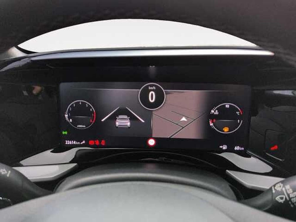 Opel Mokka usata a Treviso (10)