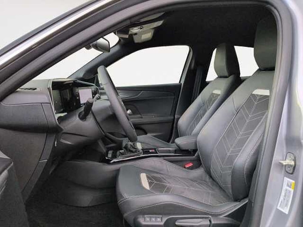 Opel Mokka usata a Treviso (11)