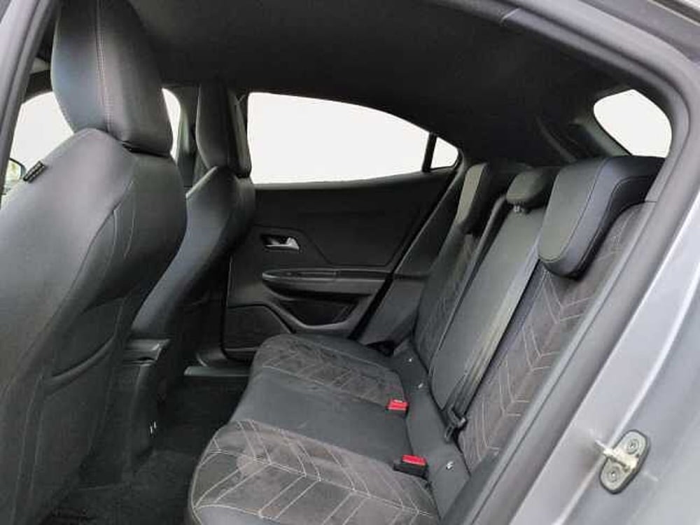 Opel Mokka usata a Treviso (12)