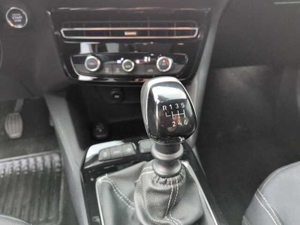 Opel Mokka usata a Treviso (14)