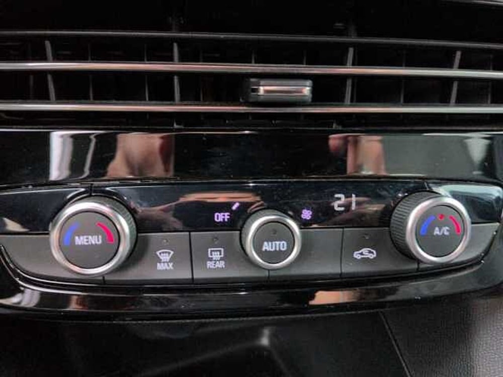 Opel Mokka usata a Treviso (18)