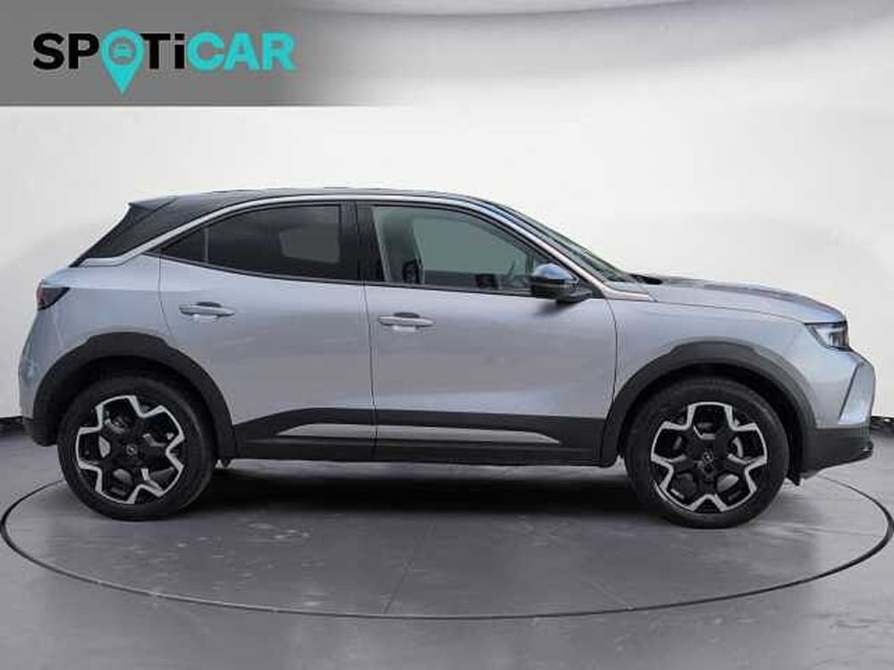 Opel Mokka usata a Treviso (4)