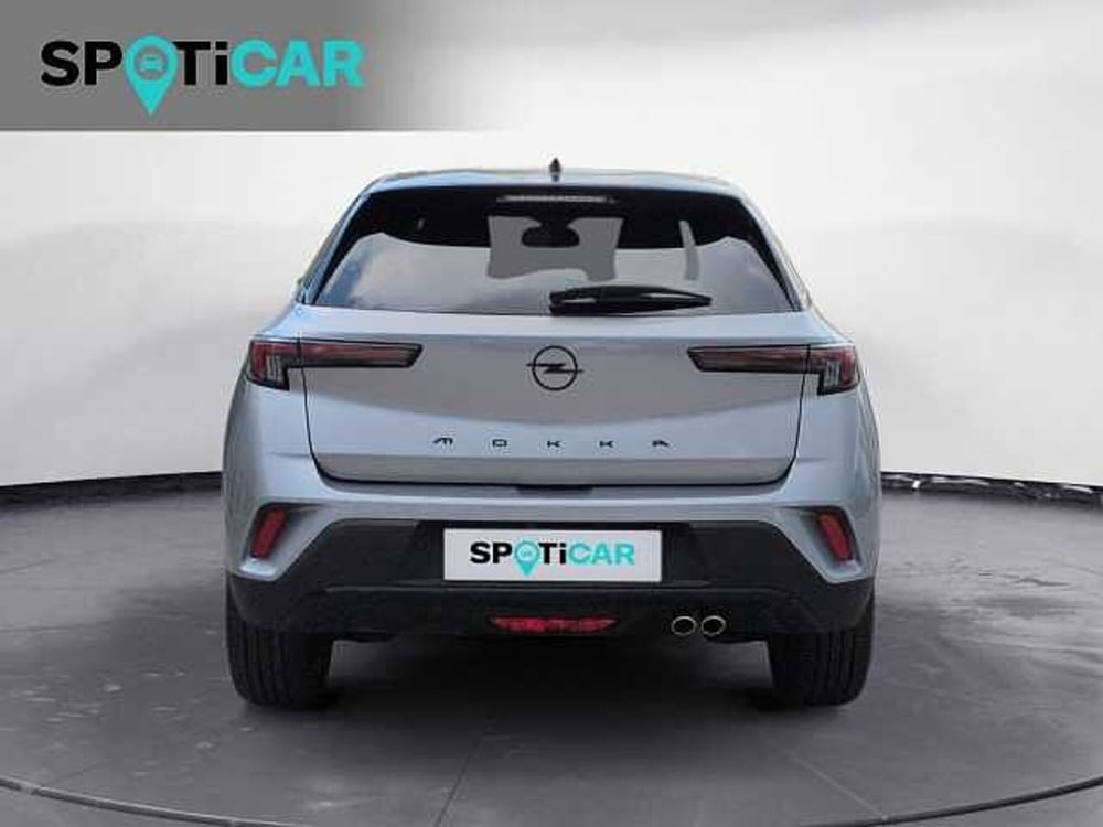 Opel Mokka usata a Treviso (5)