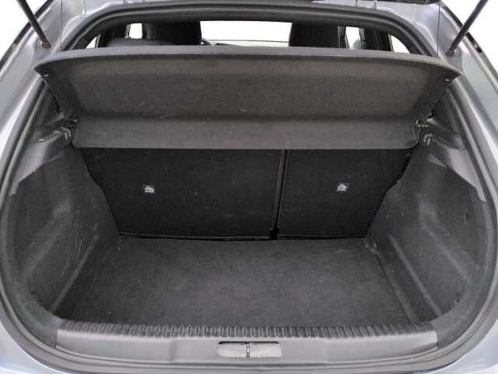 Opel Mokka usata a Treviso (6)