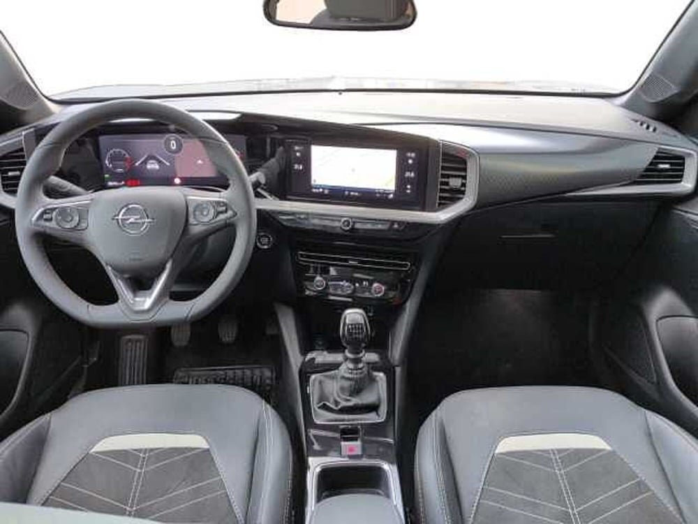 Opel Mokka usata a Treviso (8)