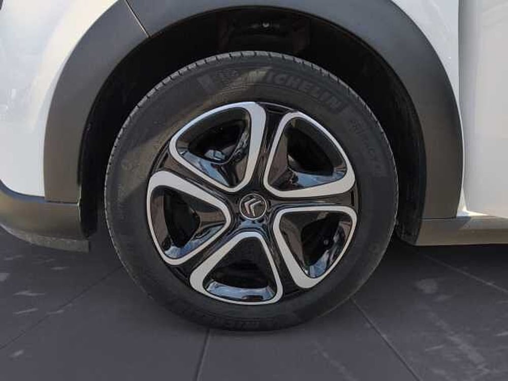 Citroen C3 usata a Treviso (13)