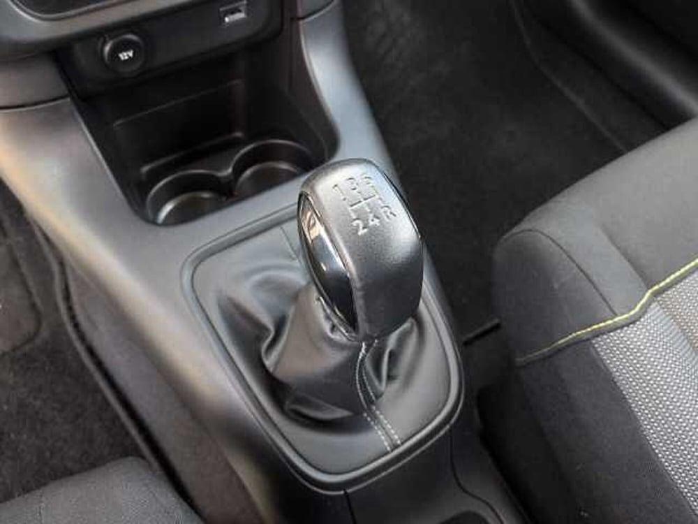 Citroen C3 usata a Treviso (14)