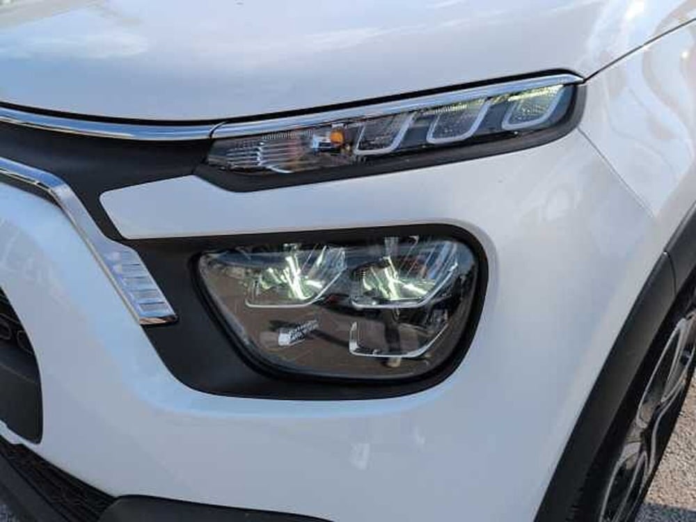 Citroen C3 usata a Treviso (16)