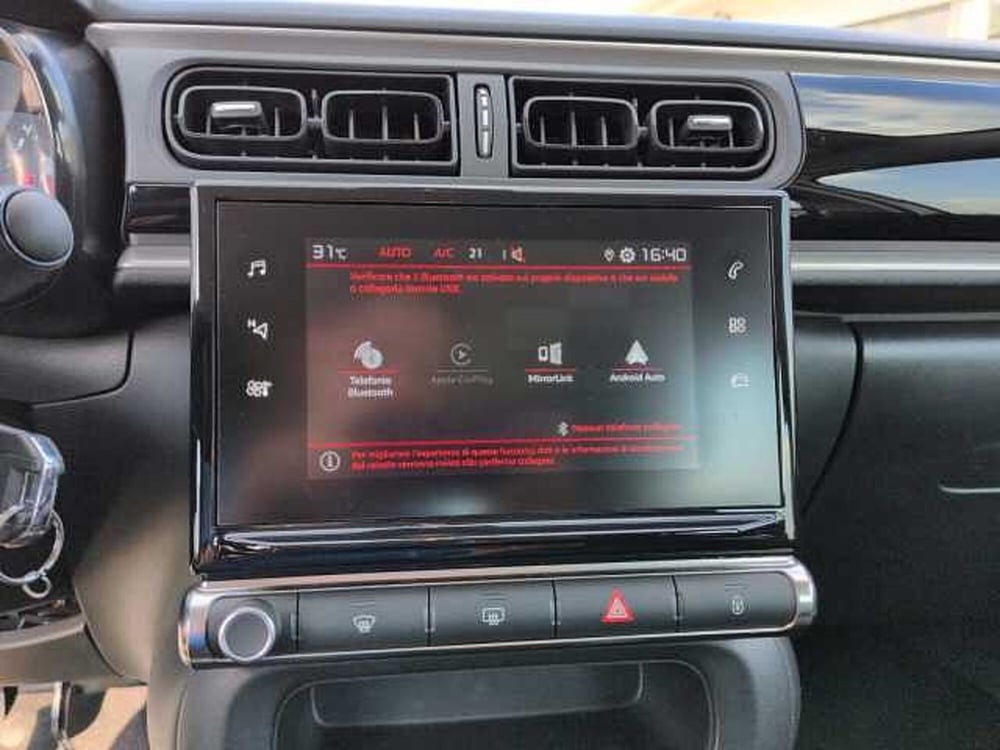 Citroen C3 usata a Treviso (19)